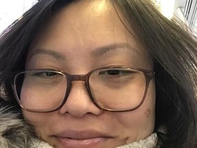MO NA HU is among the missing in Toronto.