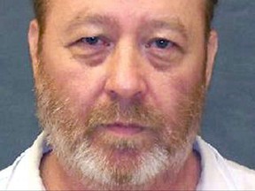 CRIME HUNTER: Serial killer brings Texas murder puzzle together ...