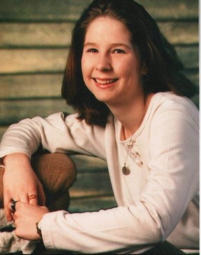 Reece was sentenced to death for the Oklahoma murder of Tiffany Johnson. OBI