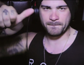 Hunter Moore is the subject of a new Netflix docuseries, The Most Hated Man on the Internet.  