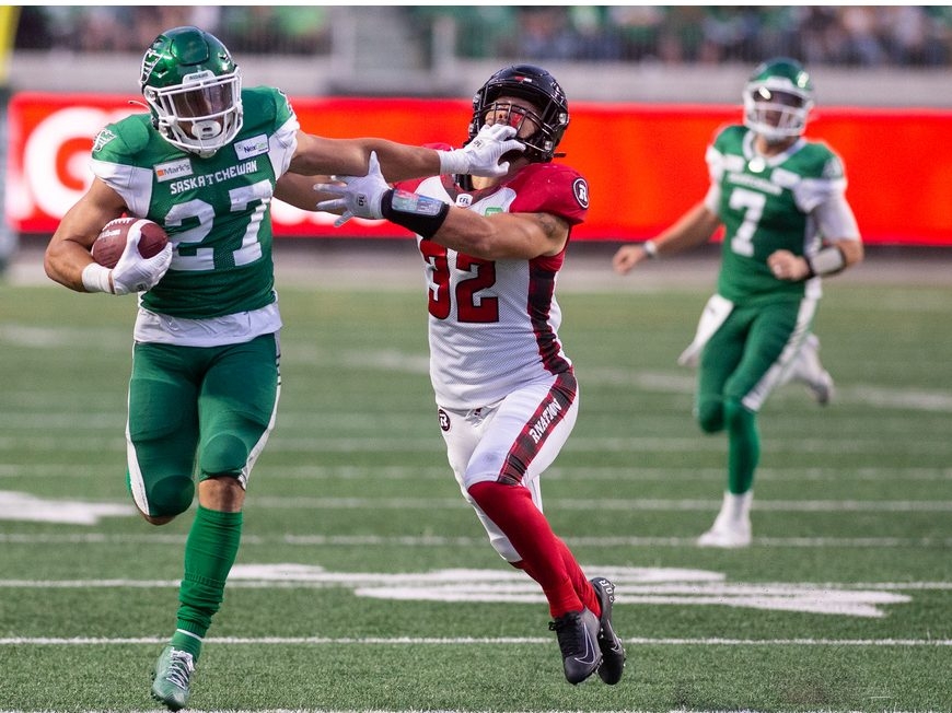 Roughriders vs Lions CFL Odds, Picks and Predictions — CFL Week 12