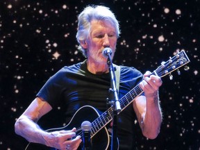 Roger Waters - SEP 16 - Splash, Desert Trip festival