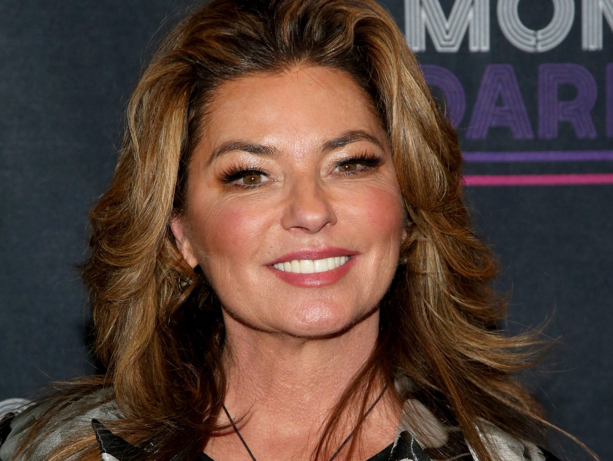 Shania Twain doesn’t know how long her voice will last following