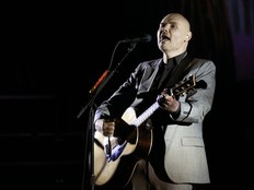 Smashing Pumpkins