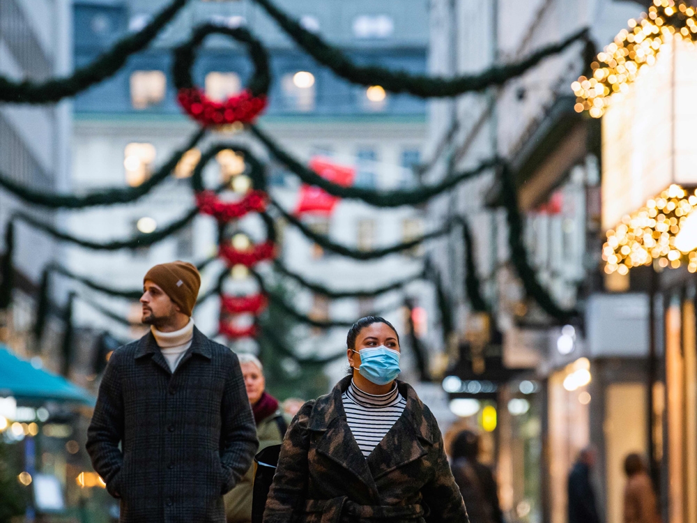 Sweden sees increase in COVID19 cases, more expected over summer