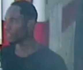 KNOW HIM? He is wanted in a cowardly assault on an elderly woman. TORONTO POLICE