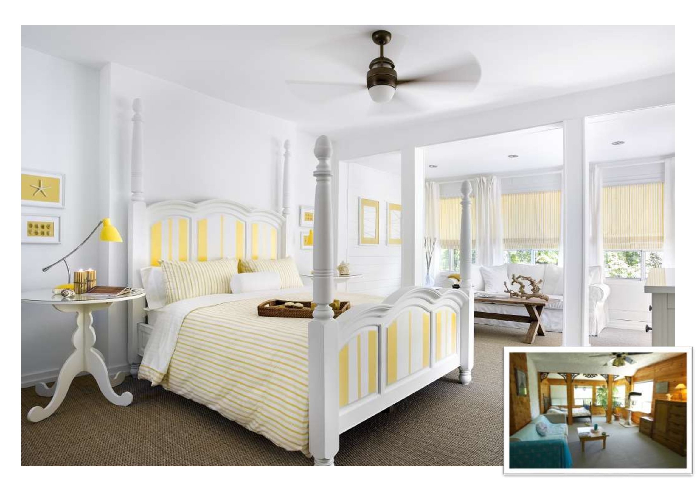 Colin and Justin Life's a beach Toronto Sun