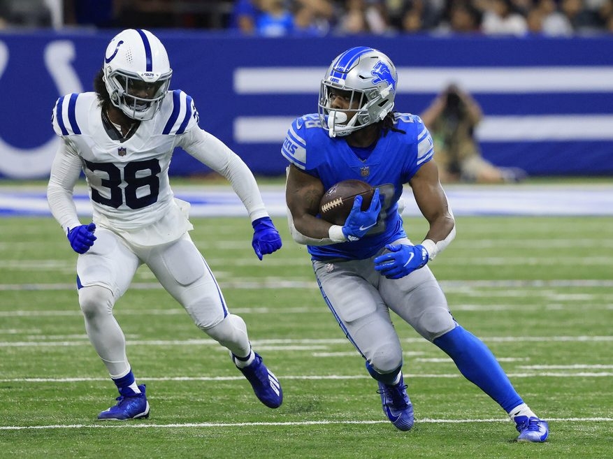 Fantasy Football Team Preview: Indianapolis Colts — Breakouts