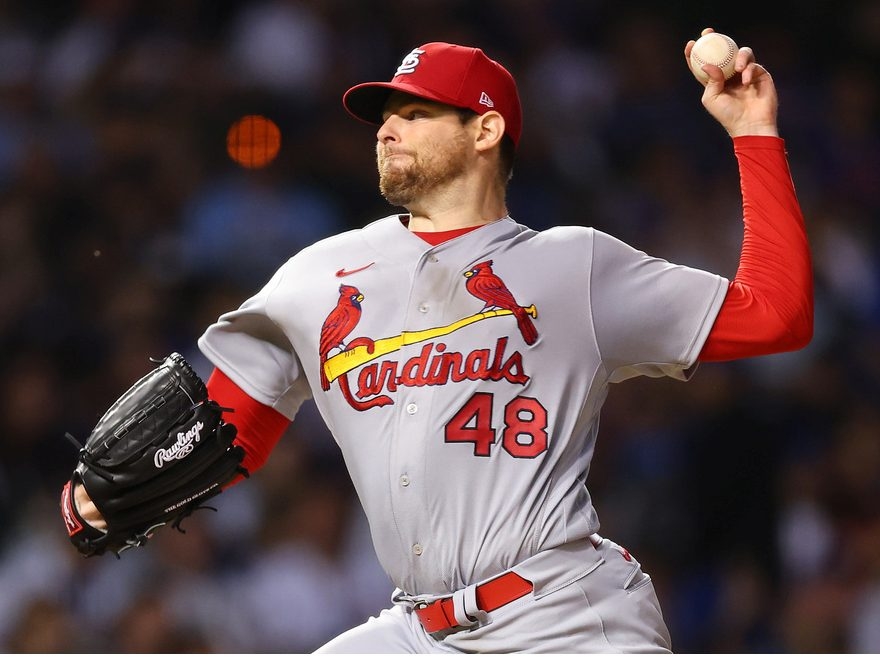 Colorado Rockies vs. St. Louis Cardinals Odds, Analysis, MLB