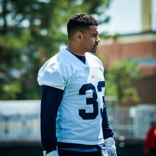 Dinwiddie on Argos win: 'I think this is our best offensive performance' 