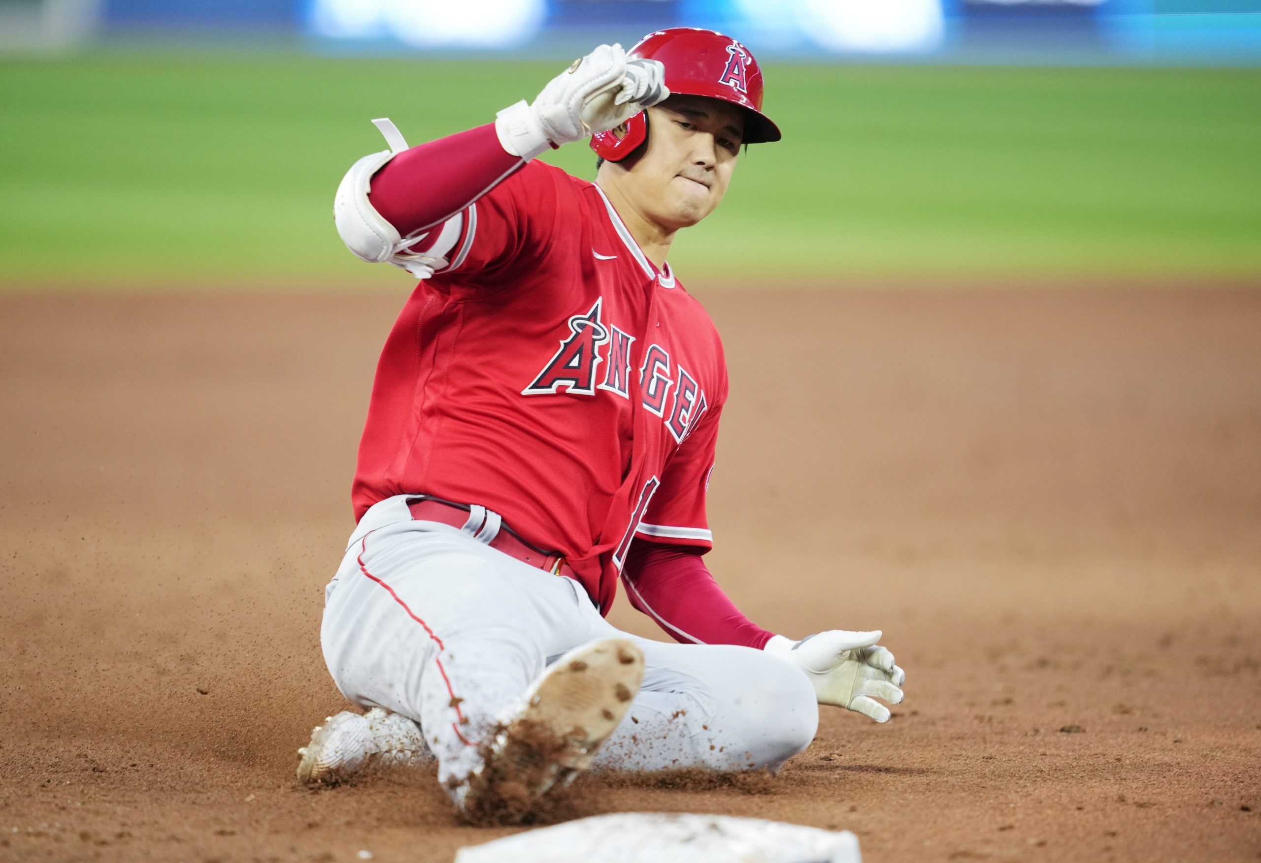 2023 Los Angeles Angels Event: Shohei Ohtani Giveaway (Plus Other