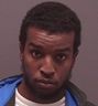 Abdirahman Jimale, 26 aus Toronto, wird wegen einer Schießerei gesucht, bei der am 17. Juli 2022 in einem Nachtclub in der Innenstadt ein Mann getötet und eine Frau verletzt wurde.
