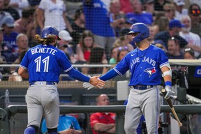 Blue Jays: Is Whit Merrifield ready to be an every day player for the Jays?