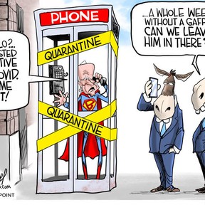 Gary Varvel cartoon.