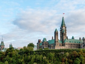 A former espionage officer claims that some Canadian politicians are on the payroll of foreign agents.