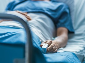 Bill 7 attempts to give the provincial government greater leeway in moving patients out of hospital beds and into long-term care facilities once their doctors say they no longer need hospital care.