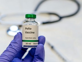 Pe măsură ce lumea era ocupată cu COVID-19, vaccinările pentru copilărie au scăzut din cauza blocajelor, închiderii școlilor și accesului redus la asistență medicală.