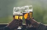 Total beer sales have dropped 7.3% from last year, according to Beer Canada.