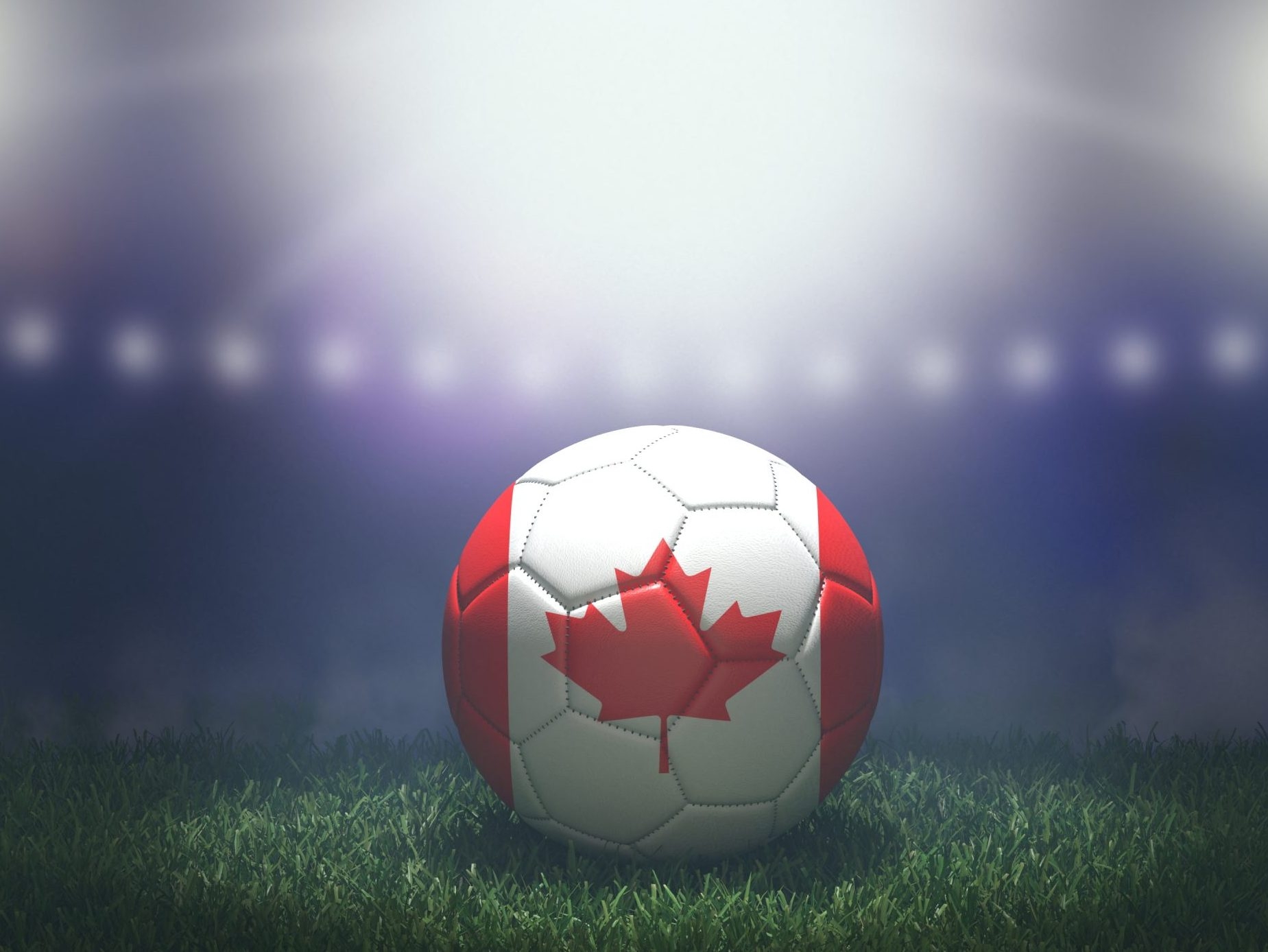 Canadian women fight to finish in U-20 World Cup, losing 3-1 to unbeaten Nigeria