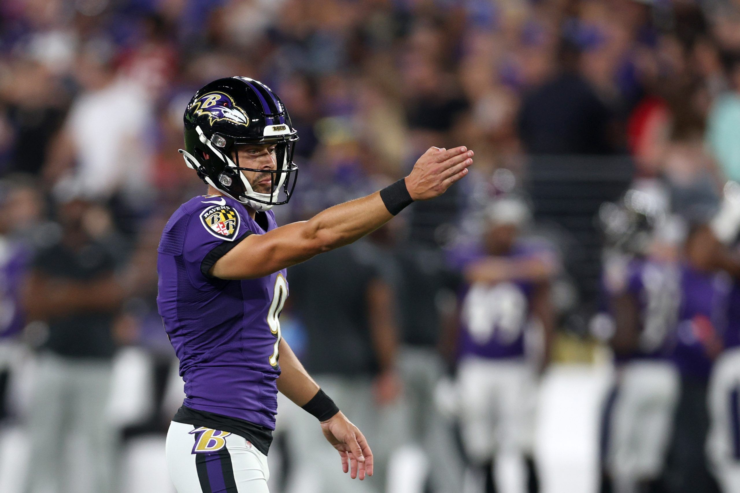 The Top 10 Fantasy Kickers from the 2022 Season 