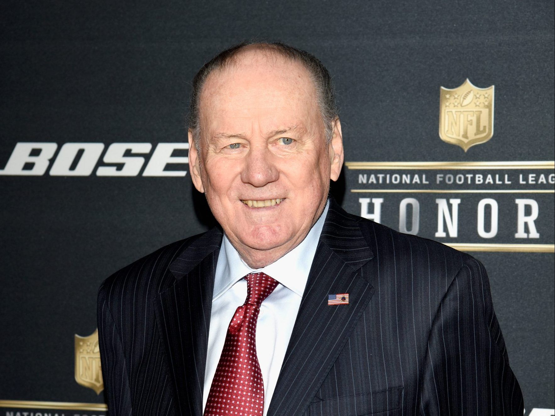 Hall of Fame Chiefs quarterback Len Dawson dies at 87