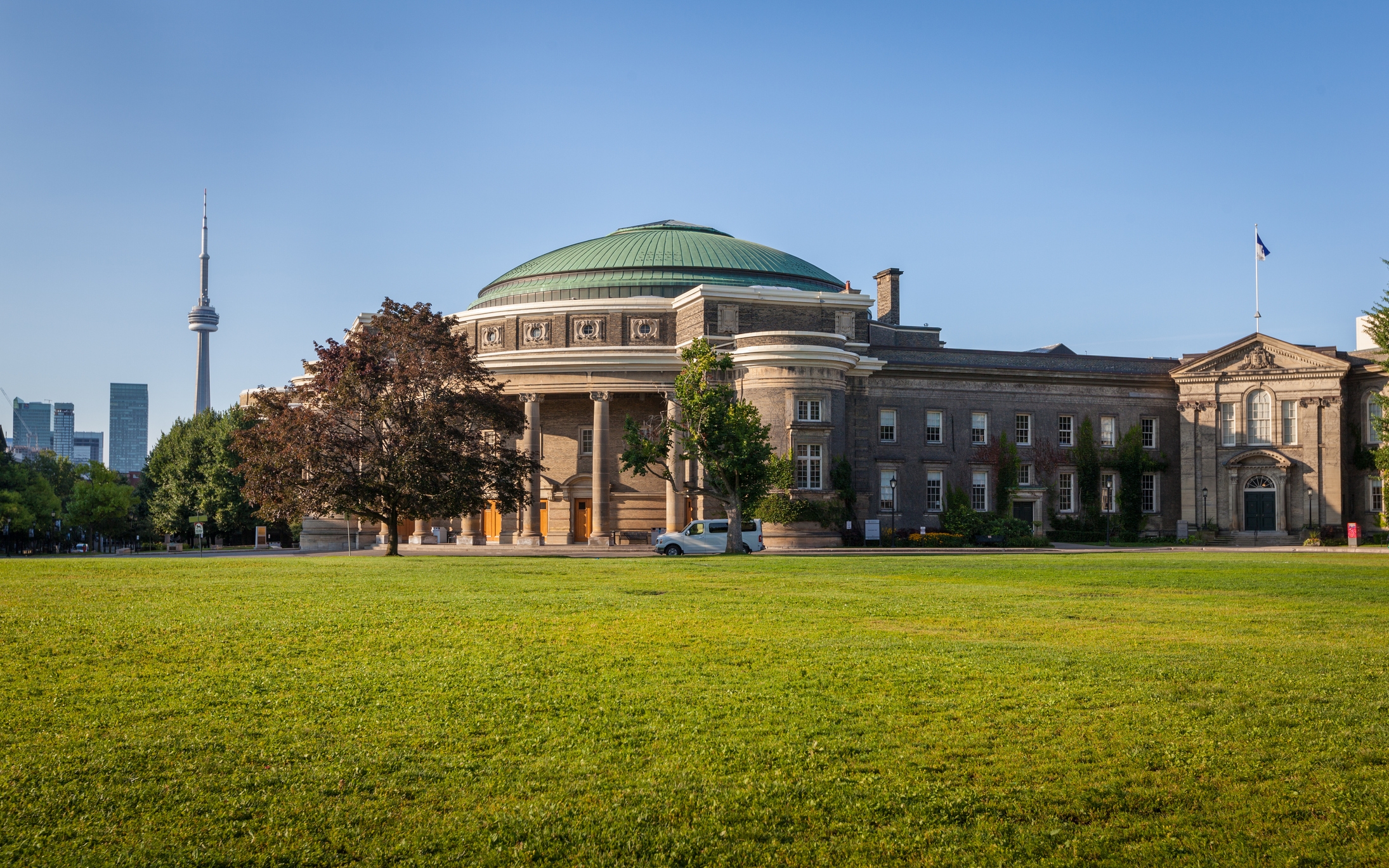 Ontario arbitrator rules in university's favour on vaccine mandates