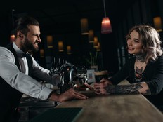 SEX FILES: Rekindling the lost art of flirting