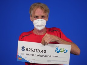 Lotto Max_June 28, 2022_$625,178.40_James Lalonde of Kirkland Lake
