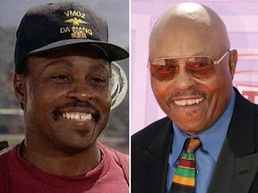 Actor Roger E. Mosley, best known for his role in the TV series "Magnum P. I.", has died.