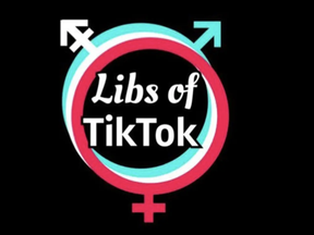 Libs of TikTok.