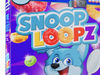 Snoop Loopz are rapper Snoop Dogg’s new cereal. Master P/Instagram