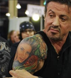 Is Sylvester Stallone’s marriage in trouble. Instagram