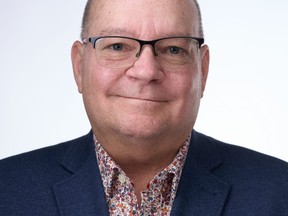 Sylvain Brousseau is president of the Canadian Nurses Association.