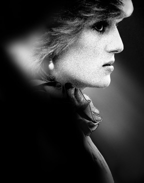 The princess