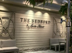 The Bedford by Martha Stewart – Photo by Rita DeMontis