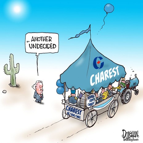 Editorial Cartoons - Canadian Political Jokes & Humour | Toronto Sun