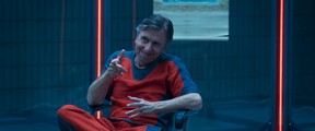 Tim Roth as Abomination/Emil Blonsky in Marvel Studios’ She-Hulk: Attorney at Law.