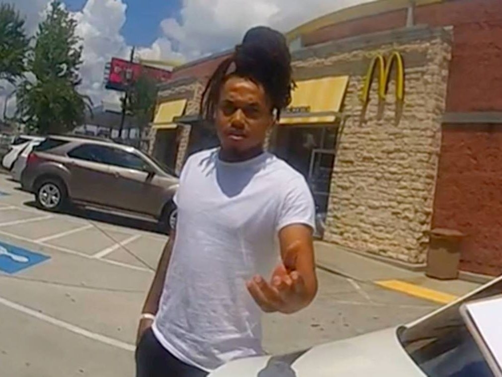 Complaint about cold McDonald’s fries leads to arrest of murder suspect