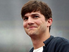 Ashton Kutcher