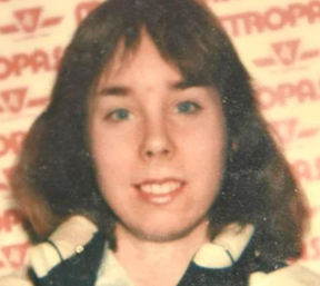 Margaret McWilliam: Murdered in Warden Woods Park. HANDOUT/ TORONTO POLICE