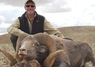 Dentist and avid big game hunter Larry Rudolph faces the death penalty after being convicted of the murder of his wife on an African safari in 2016.
