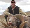 Dentist and avid big game hunter Larry Rudolph.