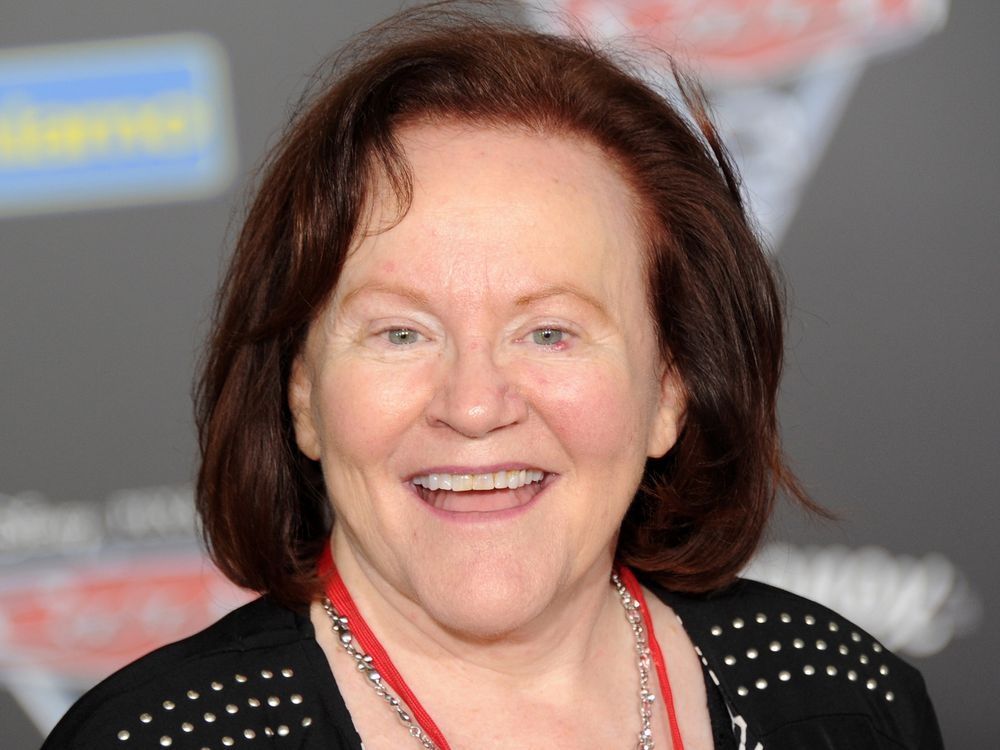 Dementia stricken actress Edie McClurg alleged victim of elder abuse