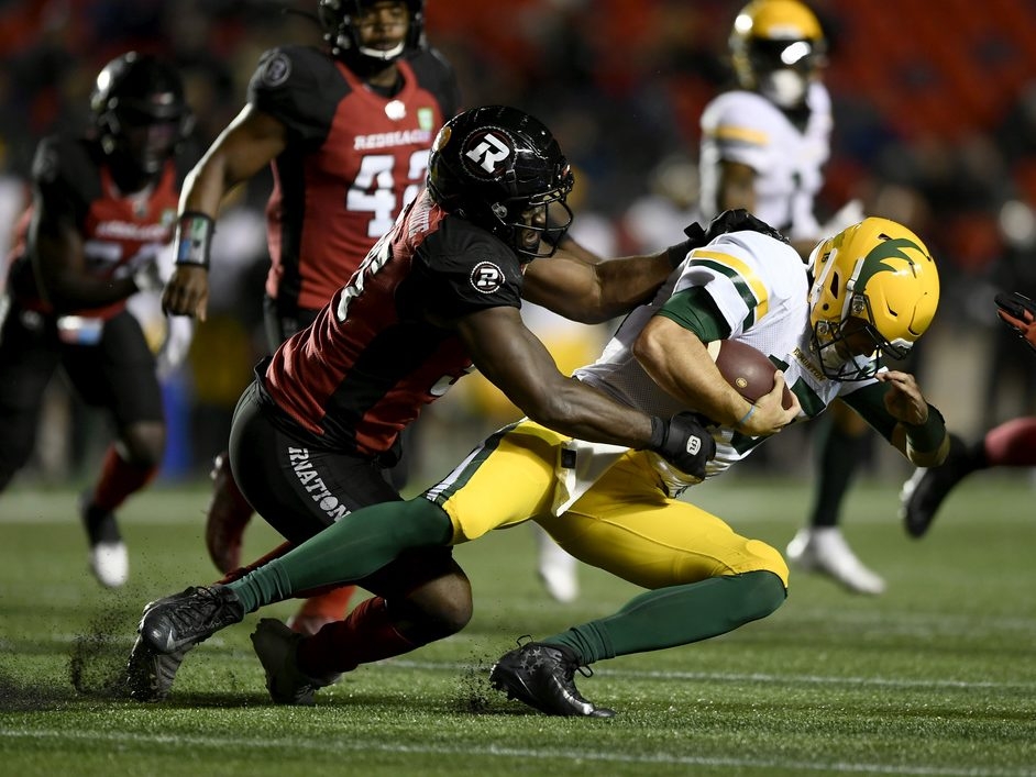 CFL Week 14 parlay picks: Bet on Elks to beat Stampeders