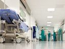  Rural emergency department shut downs, record waits for care, frustrated patients, exhausted and demoralized staff: It is a summer of chaos in Ontario hospitals.