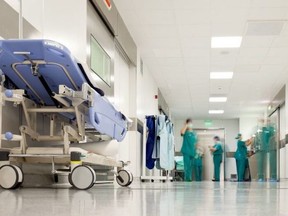 Rural emergency department shut downs, record waits for care, frustrated patients, exhausted and demoralized staff: It is a summer of chaos in Ontario hospitals.