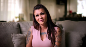 Kianna Bradley: Noticeable deterioration. CHANNEL 4