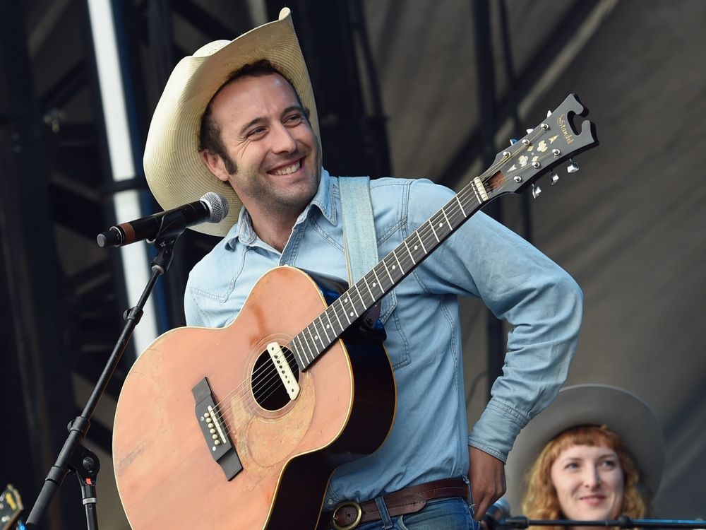 Country singer Luke Bell dead of 'unknown' cause | Toronto Sun