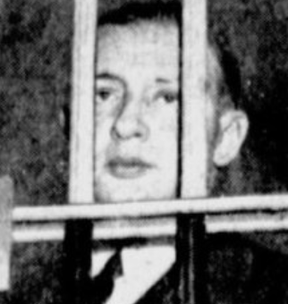 Unlikely Lothario Everett Applegate had a threesome with his wife and 15-year-old Ruth Creighton. NYDAILY NEWS/ GETTY IMAGES