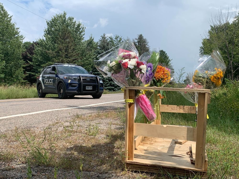 Funeral Cost Donations Pour In For Families Of 6 Barrie Crash Victims ...